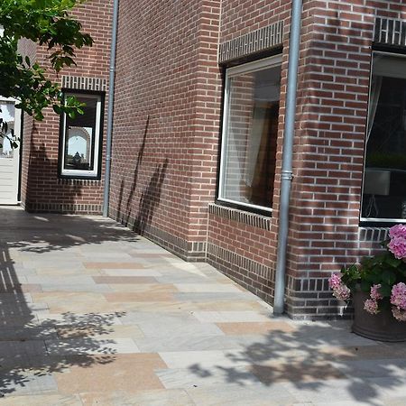 Residance Anne'S Beach Zandvoort Ngoại thất bức ảnh