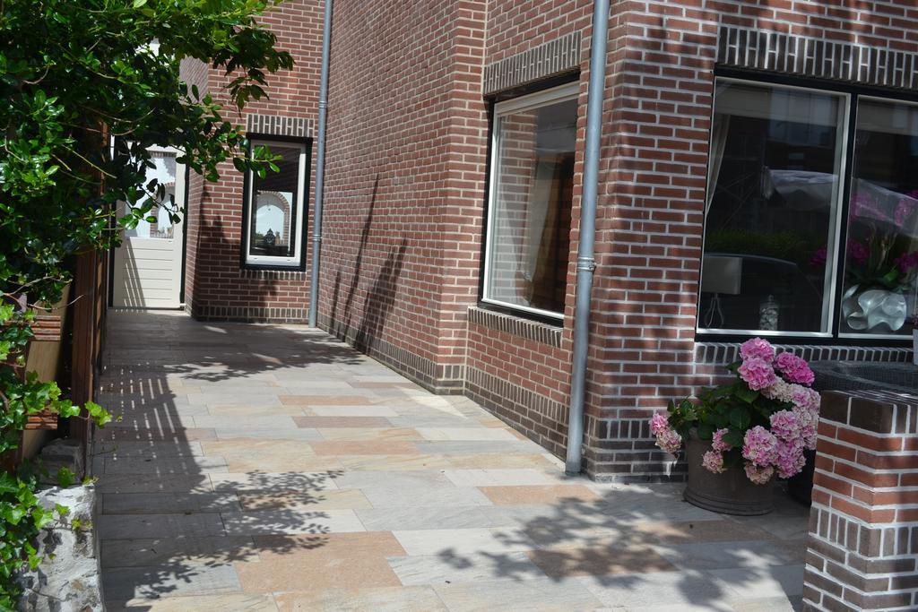 Residance Anne'S Beach Zandvoort Ngoại thất bức ảnh