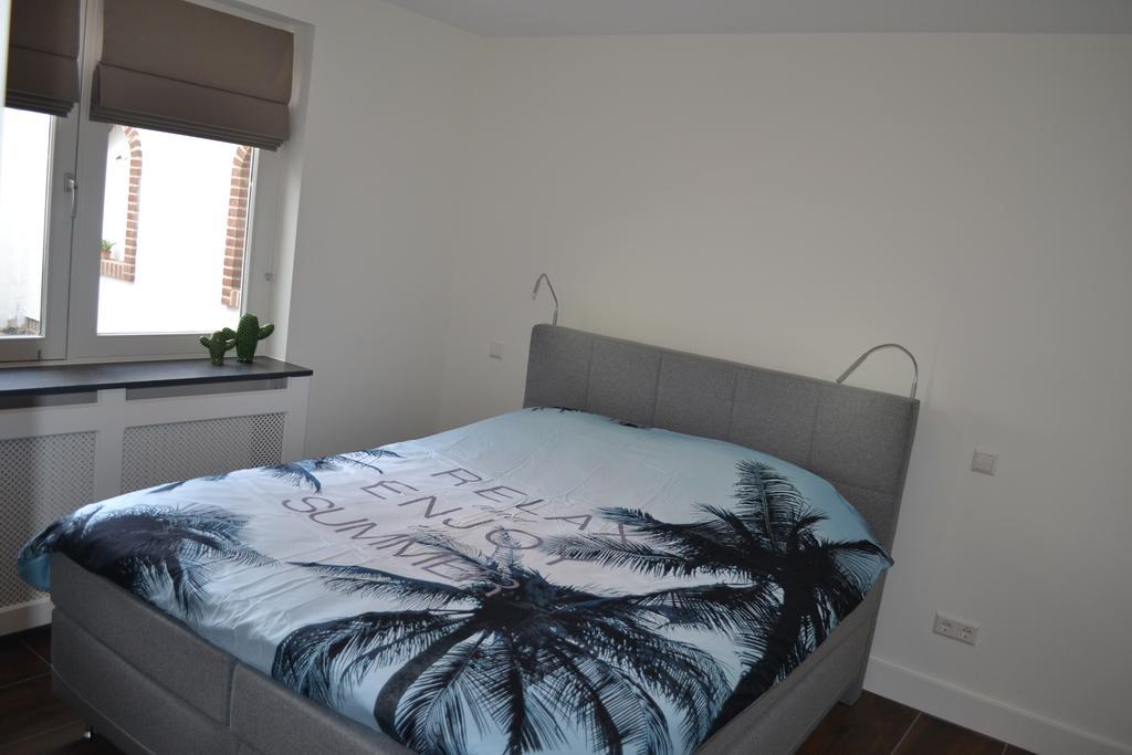 Residance Anne'S Beach Zandvoort Ngoại thất bức ảnh