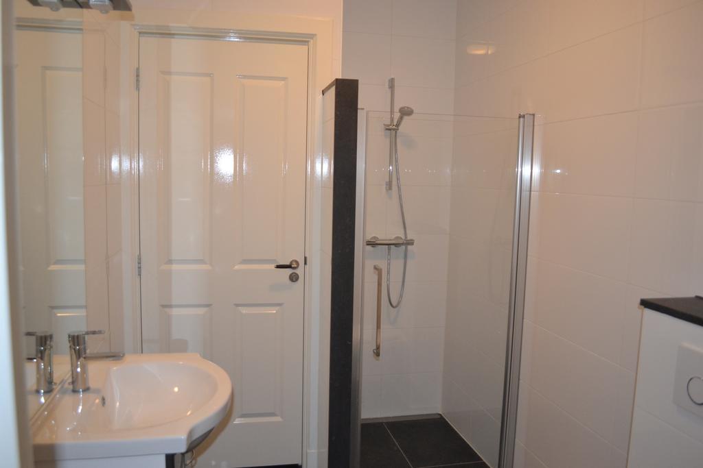 Residance Anne'S Beach Zandvoort Ngoại thất bức ảnh