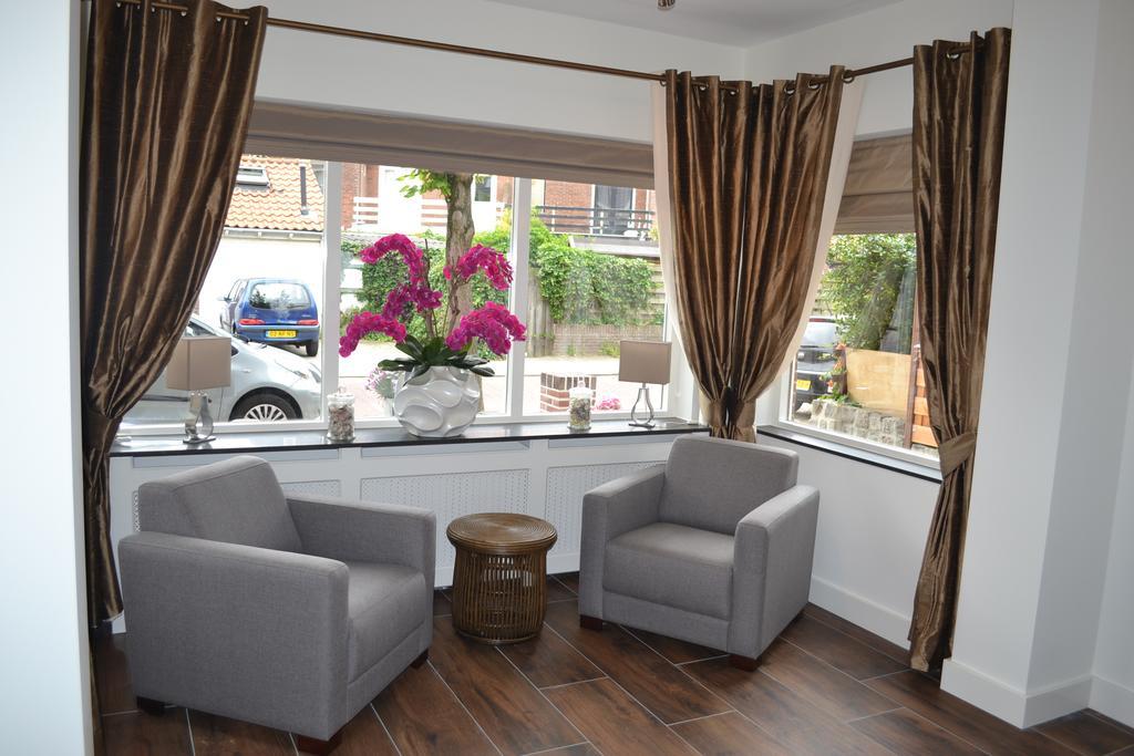 Residance Anne'S Beach Zandvoort Ngoại thất bức ảnh